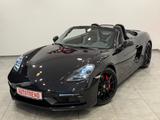 Porsche Boxster GTS 4.0 1.HAND nur 15.000KM SPORT-CHRONO - Porsche Boxster aus 2023