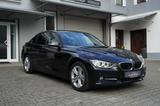 BMW 316i Limousine Sport Line *LED* *NAVI* *SHZ* - BMW 316 aus 2016