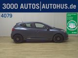 Renault Clio 0.9 TCe Navi Shz Klima Bluetooth - Renault Clio Gebrauchtwagen in Bremen