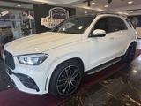 Mercedes-Benz GLE 350d 4Matic 53 AMG UMBAU!! 84TKM!! - Mercedes-Benz GLE-Klasse in Duisburg