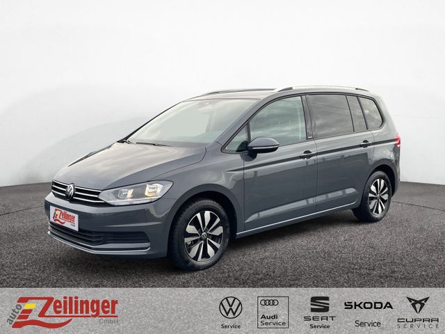 Volkswagen Touran Comfortline TSI|7-S.|NAVI|ACC|KAMERA|SHZ