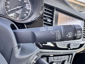 Bild 19 Opel Mokka X 1.4 NAVI/PDC V+H/CarPlay/KLIMA-AT