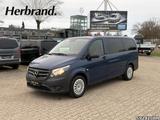 Mercedes-Benz Vito 114 CDI *8-Sitzer*Automatik*Klima*Kamera* - Mercedes-Benz Vito 8 Sitzer