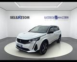 Peugeot PEUGEOT 5008 2ª serie - 5008 BlueHDi 130 S&S GT  - Peugeot 5008 mit Halbautomatikschaltung