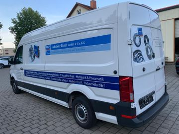 Volkswagen Crafter - 7