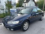 Toyota Camry 3.0 V6 Automatik Klima Anhängerkupplung - Toyota Camry: V6