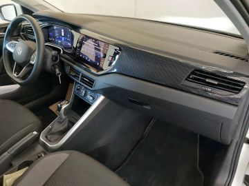 Volkswagen Polo VI Life+DSG+LED+FLA+SHZ+Navi+App+PDC+Temp