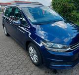 Volkswagen Touran 1.5L benzin 11.2020 - Volkswagen Touran: 5.2