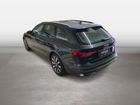 Audi A4 - Vorschau Bild 3