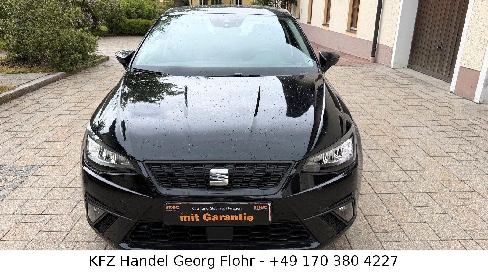 Seat Ibiza Reference&Garantie !!