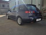 Fiat Croma 1.9 mjt 8v Emotion - Fiat Croma: 1.9