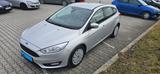 Ford Focus*Lim.*1.5 TDCi*Navi*Klima*PDC*Tempo*SHZ*MFL - Ford Focus: Tdci