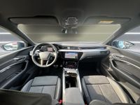 Audi Q8 e-tron - Vorschau Bild 10