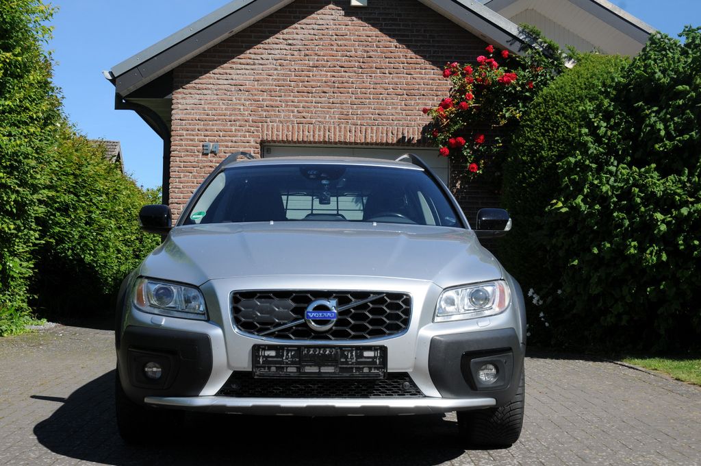 Volvo XC70