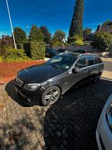 Mercedes-Benz C350 CDI w204 - Mercedes-Benz C 350 in Düsseldorf
