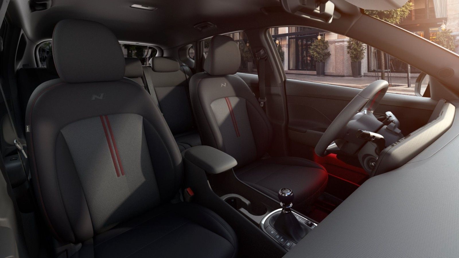 Hyundai KONA - Bild 9