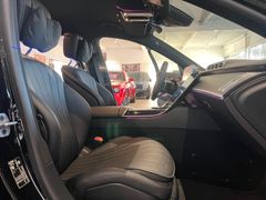 MERCEDES-BENZ S 450 S 450 d 4Matic L (223.123) - Vorschau 13