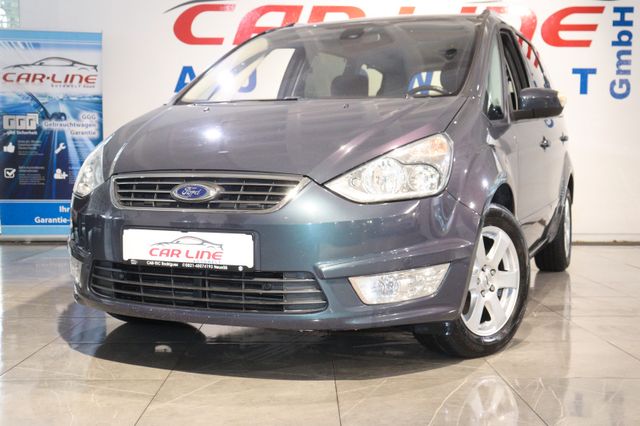 Ford Galaxy Ambiente *5-Sitzer*PDC*AHK 1,8t*