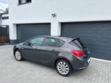 Opel Astra 1.4 Turbo ecoFLEX Edition 88kW S/S Edition - Opel Astra: Eco