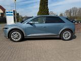Hyundai IONIQ 5 Ioniq 5 Uniq Elektro 4WD mit SOLARDACH