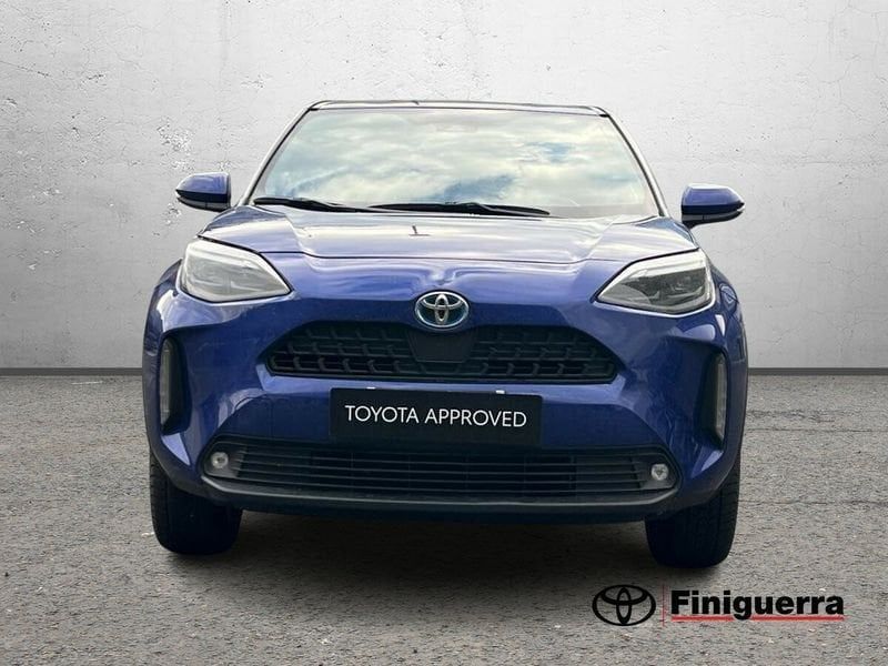 Other Toyota Yaris Cross Yaris Cross 1.5 Hybrid 5p. E- imagem 3