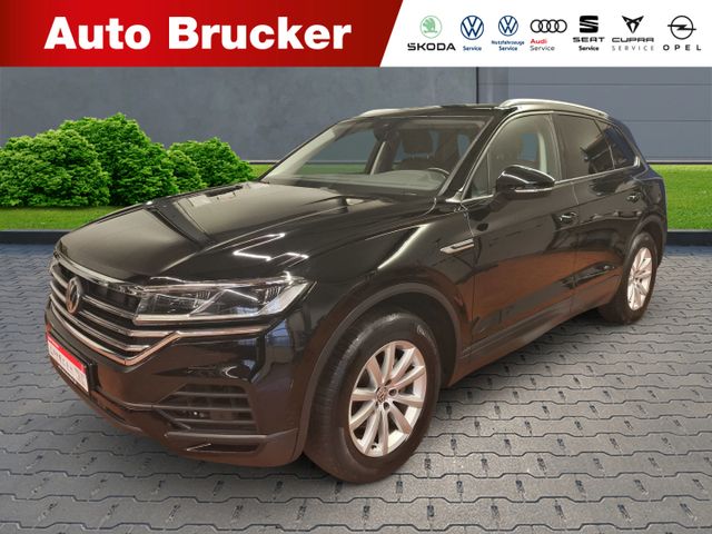 Volkswagen Touareg Basis 4Motion 3.0 V6 TDI+Klimaautomatik+