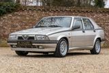 Alfa Romeo Alfa 75 2.0 Twin Spark "In collectible condition - Oldtimer: Alfa