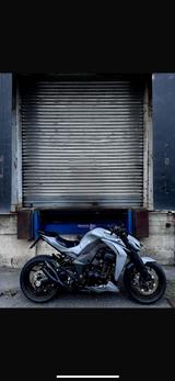 Kawasaki Z1000 1 of 1 EINZELSTÜCK - Angebote entsprechen deinen Suchkriterien