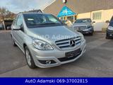 Mercedes-Benz B 200 Autotr 2.Hand P-Assist Klimaaut. 92tkm AHK - gebrauchte Mercedes-Benz B-Klasse aus dem Jahr 2009