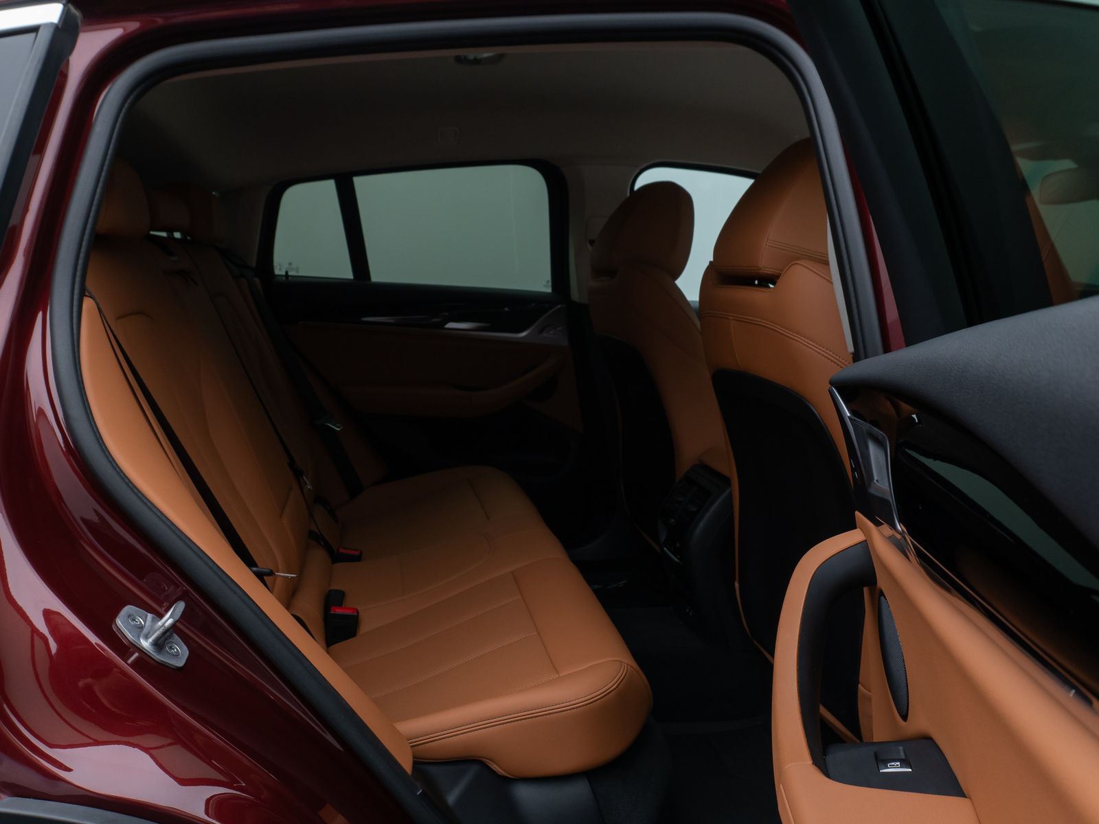 Fahrzeugabbildung BMW X4 xD30d Kamera DAB CockPitPlus AHK Sport LED