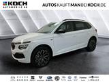 Skoda Kamiq 1.0 TSI DSG Tour AHK ACC TOTWINKEL BLACK - Skoda Neuwagen in Berlin