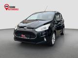 Ford B-MAX Titanium-TEMPO-PANO-KLIMAAUTOM - Ford B-Max mit Panoramadach