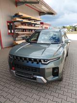 Ssangyong Torres 1.5 T-GDI Forest Edition Automatik Fo... - Ssangyong Torres SUV