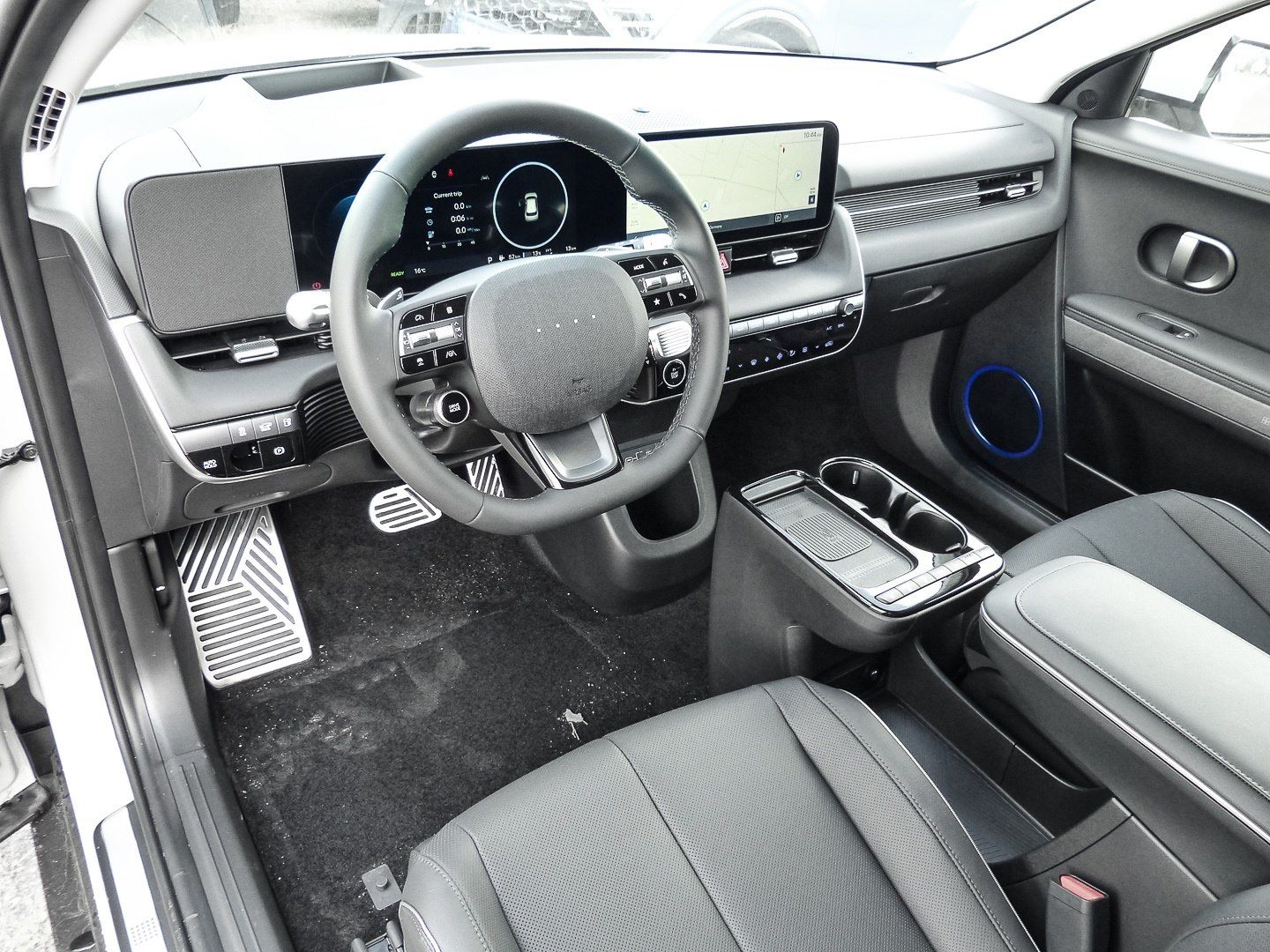 Hyundai IONIQ 5 - Bild 5