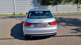 Audi A1 sport - Audi: Vollleder
