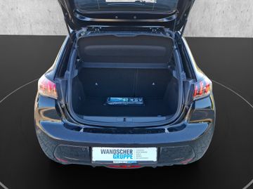 Peugeot 208 1.2 Allure Pack PureTech 100 Kam.+LED+Navi