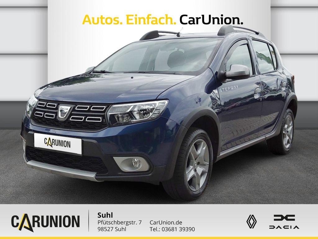 Image of Dacia Sandero