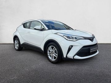 Toyota C-HR - 3