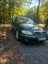 Opel Omega B 2.5 DTI Caravan - Opel Omega mit Diesel-Antrieb: Kombi