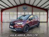 Opel Crossland (X) Navi*Winterpaket*PDC - Opel Crossland (X) mit Benzin-Antrieb: Sitzheizung