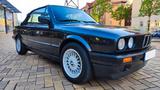 BMW E30 318i Cabrio Original / Note 1- / H-Zulassung - BMW 318: E30