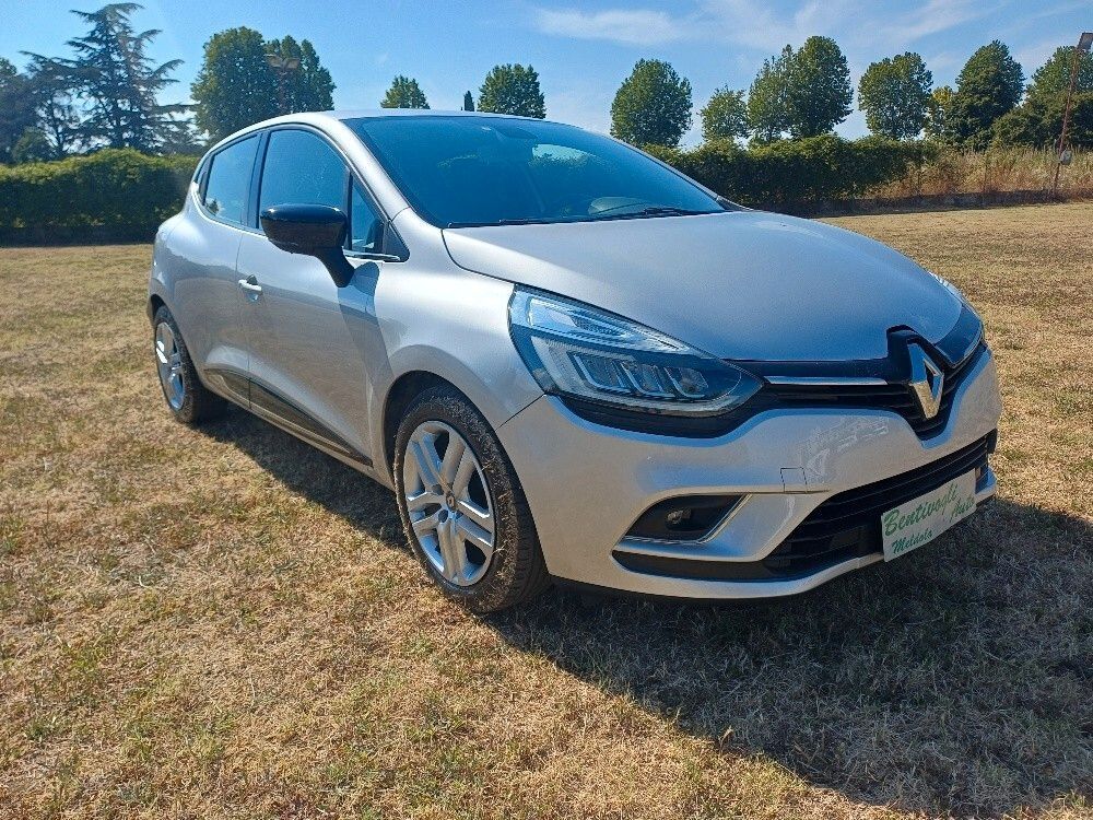 Image of Renault Clio