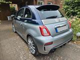 Abarth 695 1.4 T-Jet 16V 695 Rivale, Pano, BEATS, Leder - Abarth 695 aus 2019