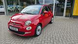 Fiat 500  Cabrio Dolcevita - Fiat 500C Gebrauchtwagen in Bremen