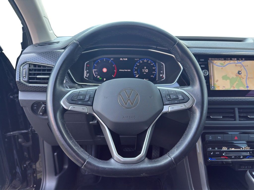 Volkswagen T-Cross - Bild 13
