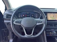 Volkswagen T-Cross - Vorschau Bild 13