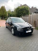 Volkswagen Golf V 1.6 FSI - Volkswagen Golf: V Fsi