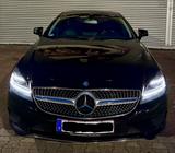 Mercedes-Benz CLS 250 Shooting Brake CLS 250 d Shooting Br... - Mercedes-Benz CLS 250 Shooting Brake in Essen