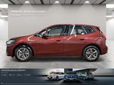 BMW 220d AHK Kamera LED Sitzheizung - rote BMW 220 Active Tourer