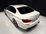 BMW M5*LCI*HUD*KEYLESS*SOFT-CLOSE*SHD*360*ADAP-LED* - BMW M5 Gebrauchtwagen in München